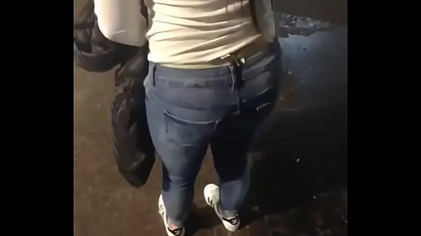 Nonton Azn Girl Tight Jeans Thong Slip thumbnail