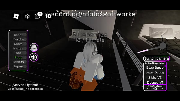 Nonton Getting Fucked thumbnail