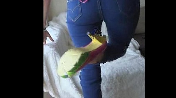 Fetiche de culo humillaci&oacute;n de amante sexy adicci&oacute;n