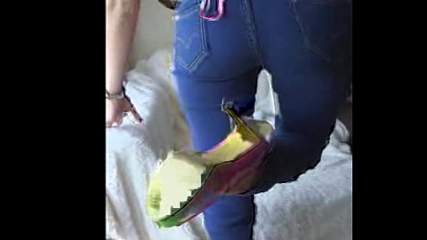 Play MP4 - Ass fetish sexy mistress humiliation Addiction