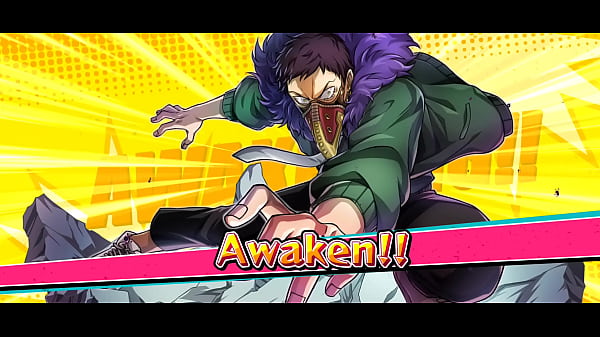 El chisaki despierto 