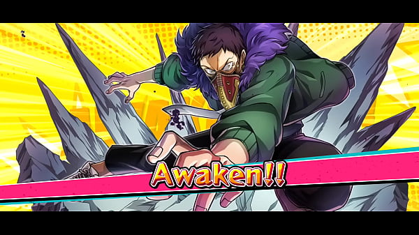 Despertando a overhaul xdxdd