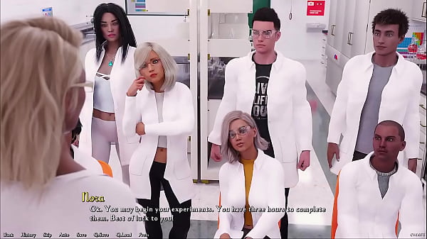 Being a dik #174 busty red head girlfriend does her makeup to get ready for her date night 