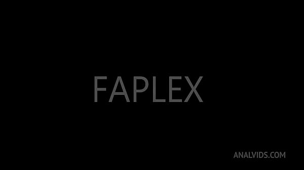 Nonton Cured Milka Anus And Checked If Everything Was Ok Flx012 thumbnail