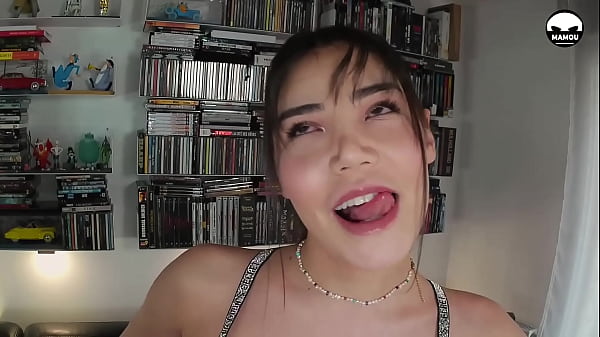 Mamou avec Jade.cve bande annonce &eacute;pisode 1.4 tweerk et fellation 