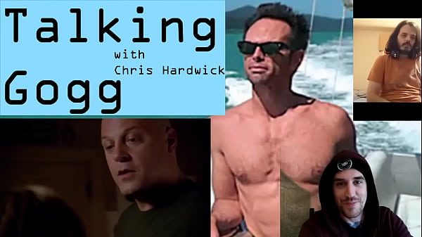 Nonton Talking Gogg W/kris Hardnip Ep5 thumbnail