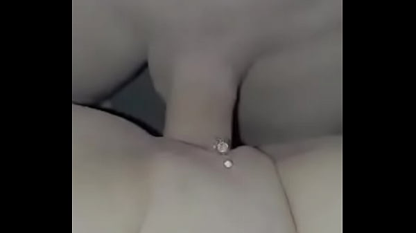 Pierced Pussy Teen Banged thumbnail