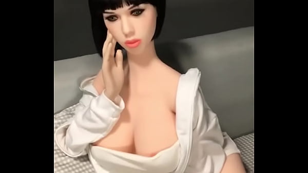 158cm sex doll (Alani)