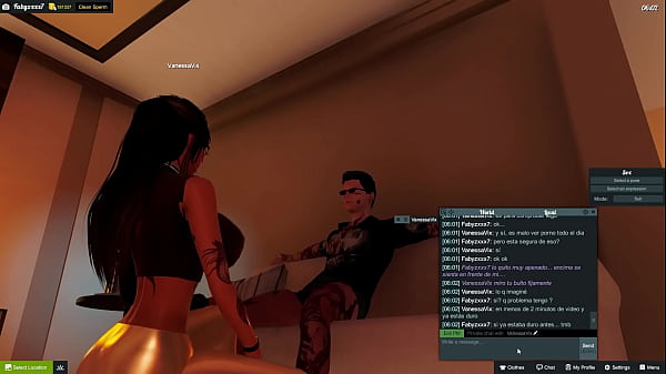 3dxchat | Lolivix | 60 | 1ra Parte thumbnail