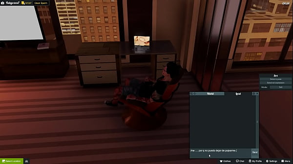 Nonton 3dxchat | Lolivix | 60 | 1ra Parte thumbnail