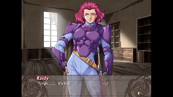 Nonton Raidy 2: Junk The Captain thumbnail