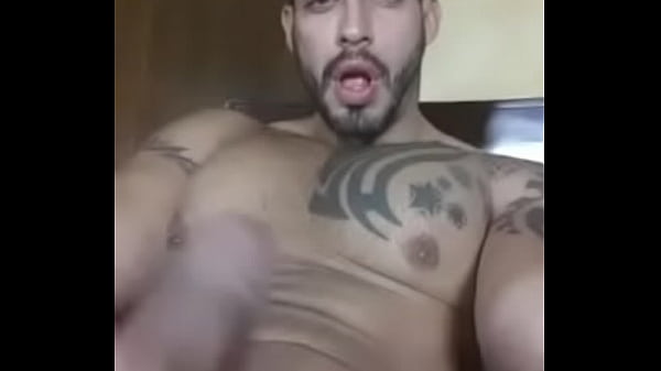 Viktor Rom - Big cock 