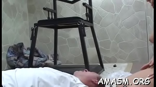 Appealing women_enduringfemdom_action in home clip scene