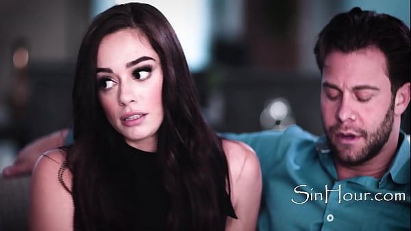 Politician milf makes husband cheat on her to fabricate a scandal