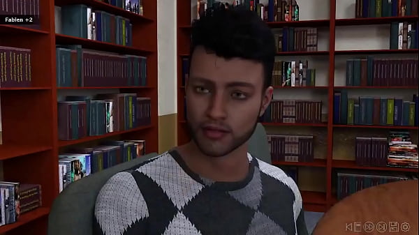 Play MP4 - Summer Vaction &num;31 - Study time with Fabian