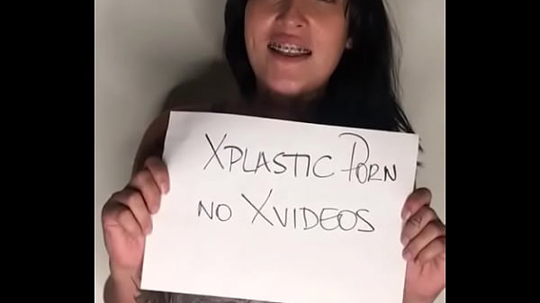 v&iacute;deo de verifica&ccedil;&atilde;o para a conta da xplastic do xvideos 