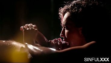 Don&rsquo_t Stop, Don&rsquo_t Stop! Sensual Massage with Stanley Johnson &_ Bonney at SinfulXXX