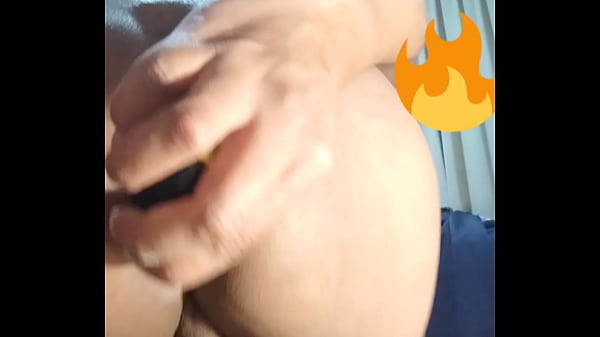 Con ganas de que me llenen de leche 