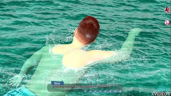 Play MP4 - HELPING THE HOTTIES &num;42 &bull; A very hot and surprising visit gets the juices flowing