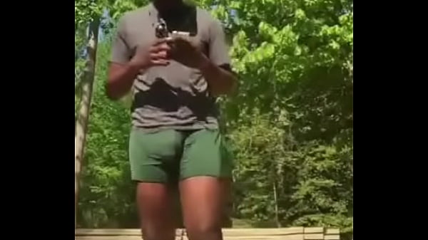 Big Black Cock