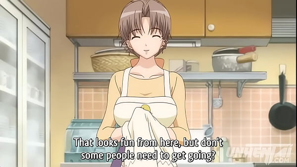 Hermanastra mayor tetona follando a su hermanastro de 18 a&ntilde;os hentai sin censura