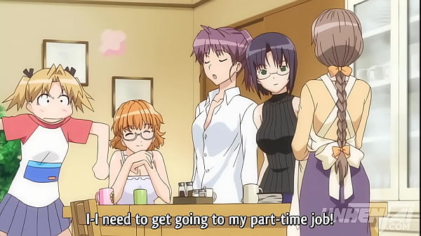 Play MP4 - Horny Older Step Sister Seduces Her 18yo Little Step Brother &mdash; Hentai Uncensored &lbrack;Subtitled&rsqb;