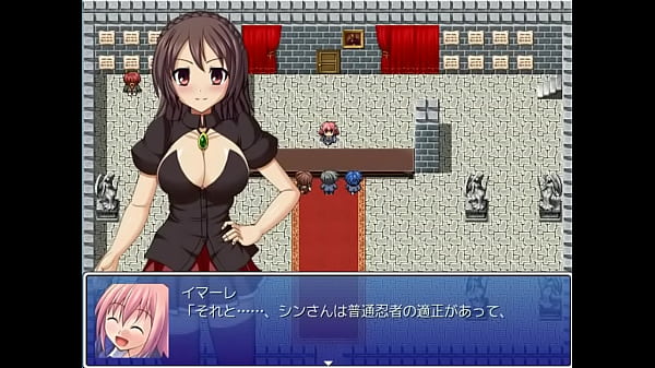 18 HRPG Games GuildTraveler 3