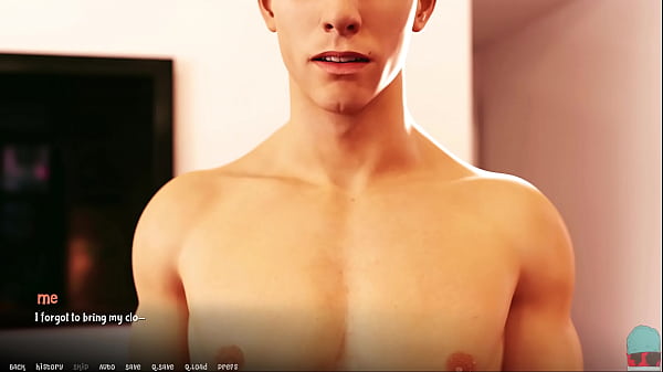 A.O.A. Academy #72 •_Jenny has the nicest tits!