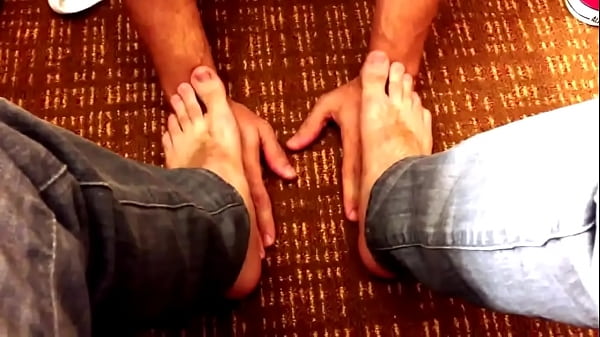 Smell My Feet thumbnail