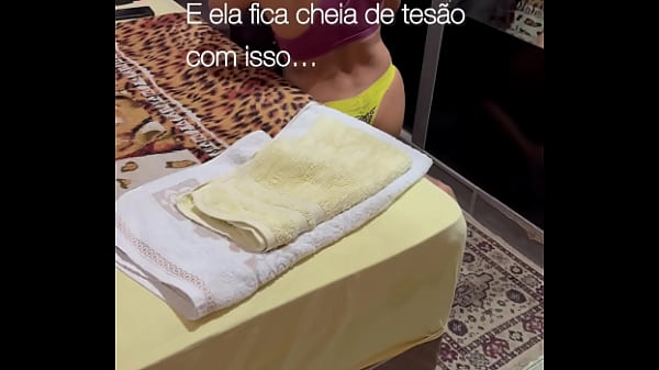 Play MP4 - Aventuras da Belinha com dois comedores pela manh&atilde;