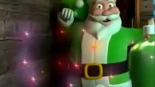 Conto Erótico de Natal Papai Noel_Cuckold_e MamãeAnal