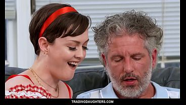 Stepdads Stuck Home Get A Surprise Teen Swap thumbnail