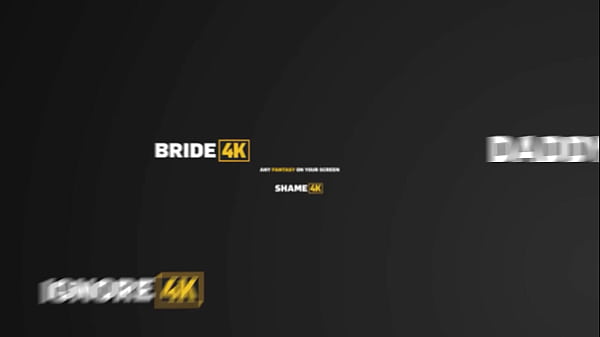 HUNT4K. Cheating in the abandoned structure. Hot sex with Milena Ray & Stanley Johnson 