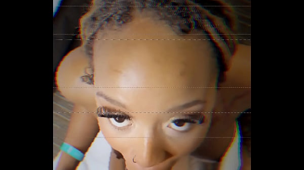 Nonton A Young Black Female Freak thumbnail