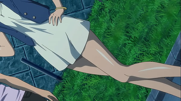 Initial D_Fifth Stage Episode 13