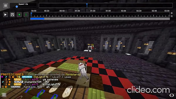 Pendeja no soporta 2 vergotas 