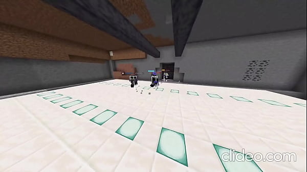 Pendeja no soporta 2 vergotas