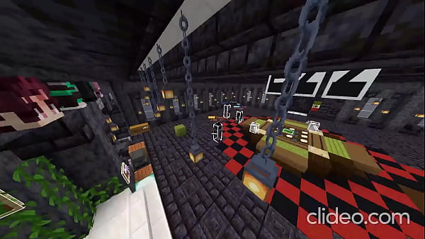 Pendeja no soporta 2 vergotas 