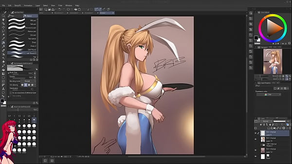 Trash man broadcast by toni wing on picarto from may twenty fourth 2020 b 