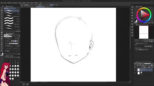 Nonton Trash Man Broadcast By Toni Wing On Picarto From May Twenty-fourth 2020 B thumbnail