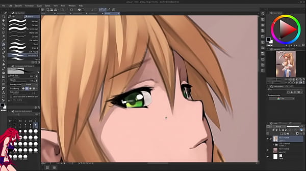 Trash man broadcast by toni wing on picarto from may twenty fourth 2020 b 