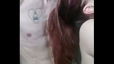 One of the first of our porn