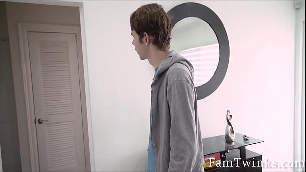 Every Stepuncle Needs Twink Like These 