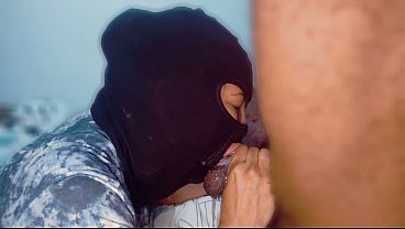 Throat Special Op - Elite Swallower thumbnail