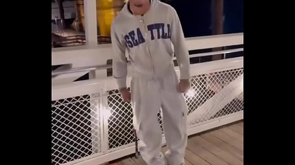 Nonton I&rsquo;ll Cut My Hair When I Touch 4m&rsquo;s thumbnail