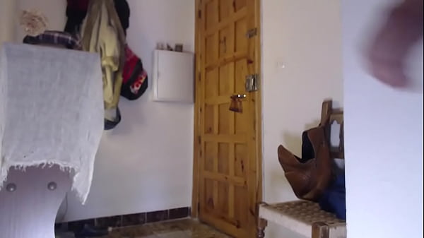 Play MP4 - Blowjob to Amazon Delvivery Guy Surprise