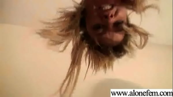 Amateur_Teen Girl Play With Her_Pussy video 05