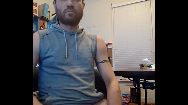 Play MP4 - AustinT440 pumping after gym pt 1