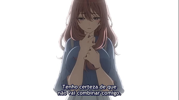 My Dress-Up Darling EP 9 Legendado (HD) 