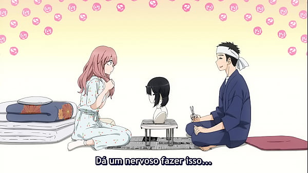 Sono_Bisque Doll wa Koi o Suru_EP 9 Legendado (HD)